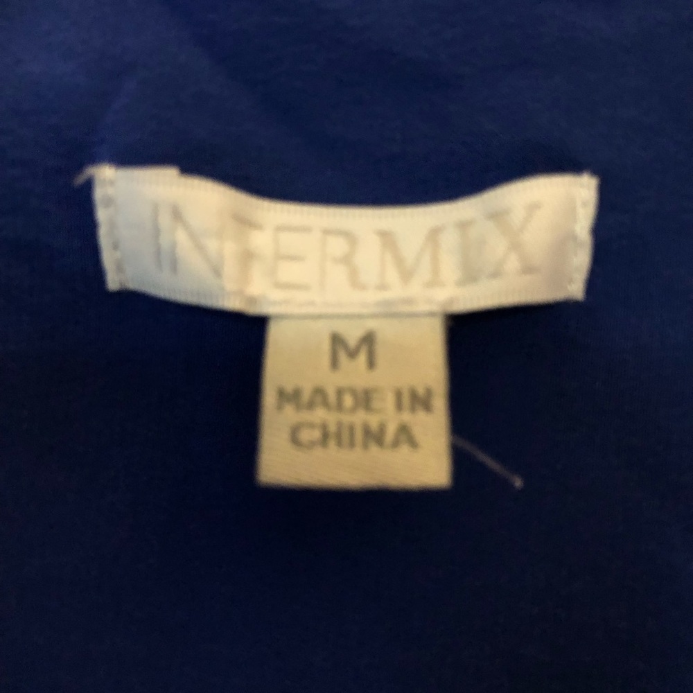 Intermix Top - image 1